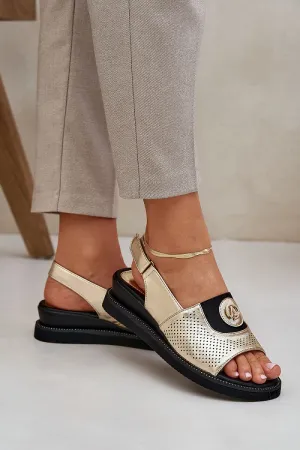Buskin Step in style