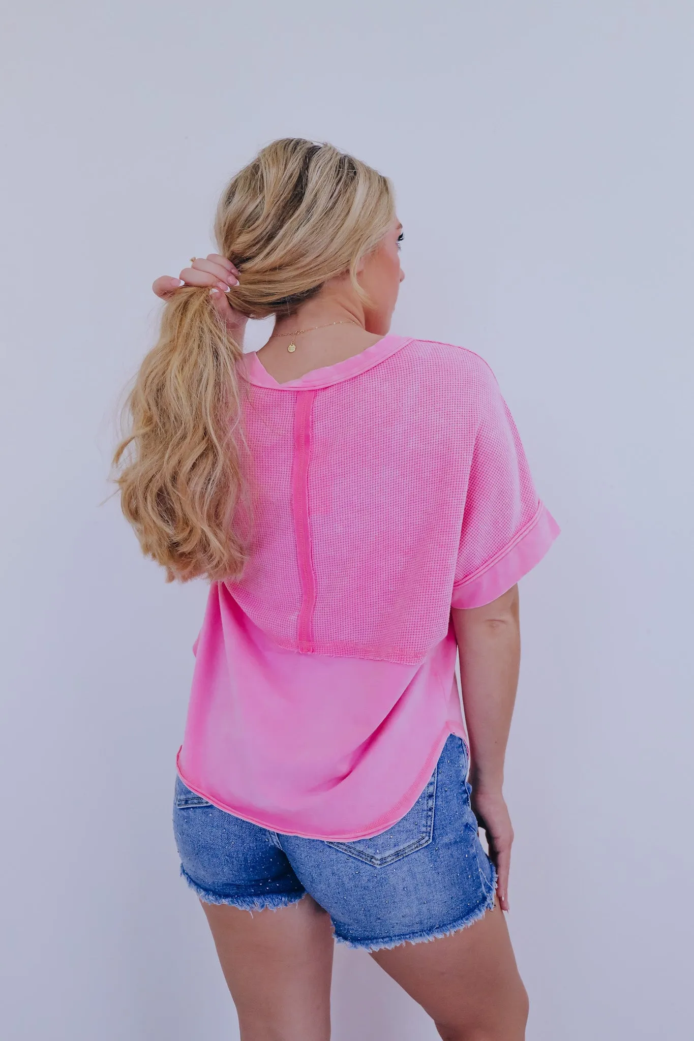 Camber Elevated Comfy Tee - 3 Colors