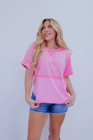 Camber Elevated Comfy Tee - 3 Colors