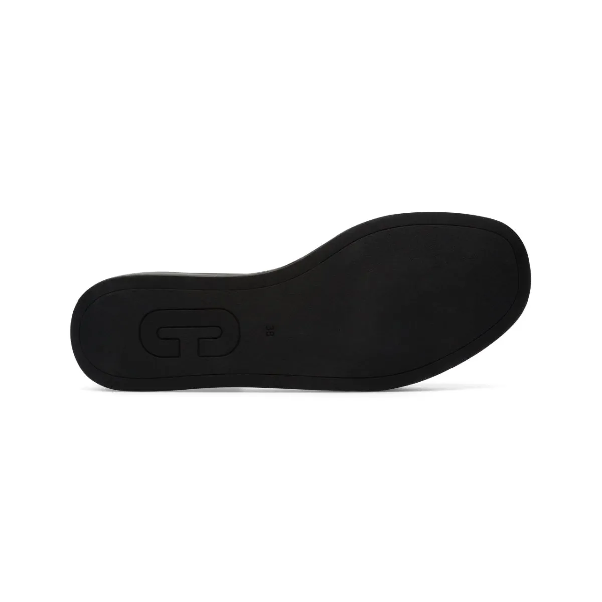 Camper Women's Misia in Black