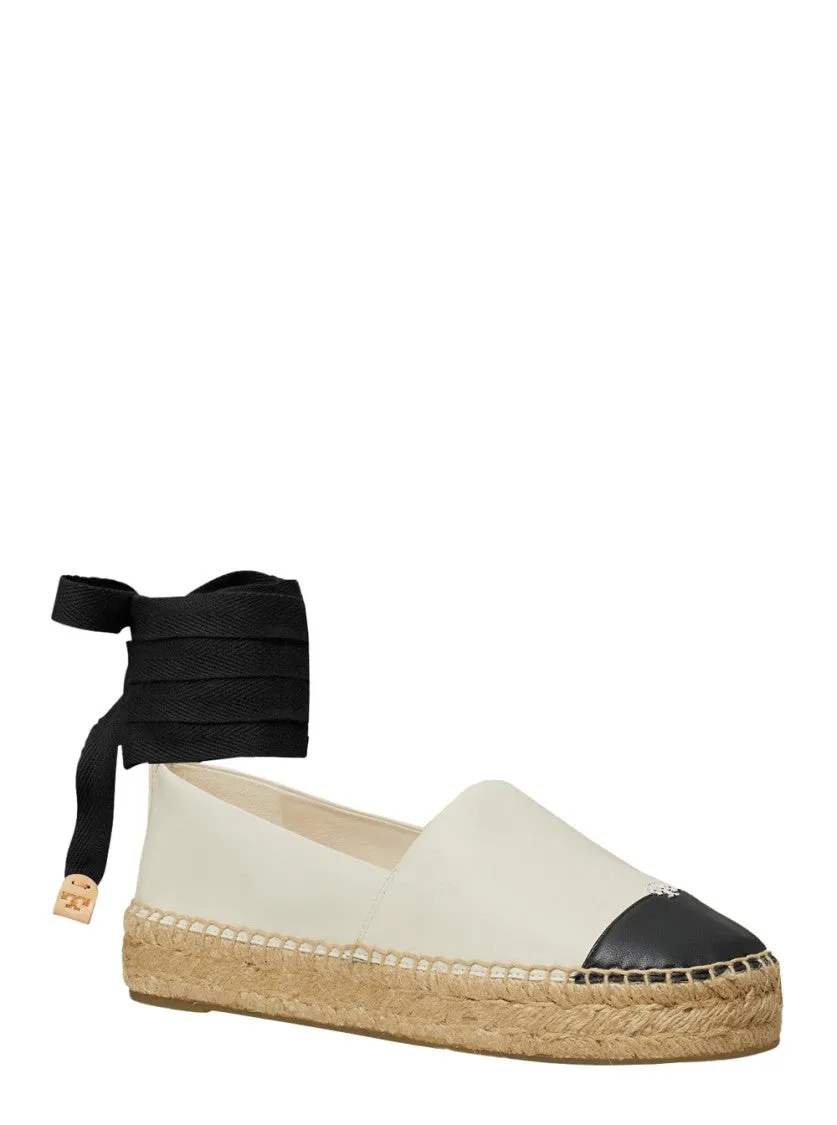 Cap-Toe Espadrille