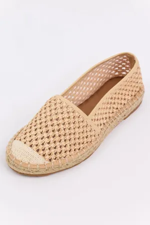 Carlin Flats