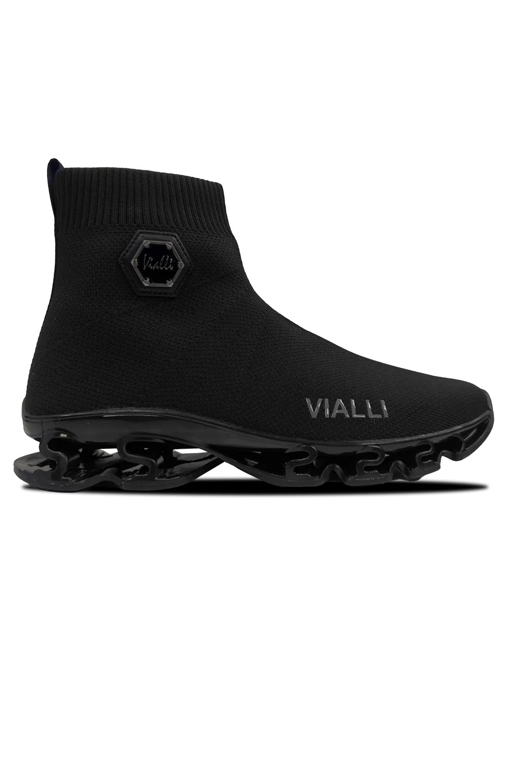 Cassimotto Mid Boot*