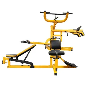 Certified Used PowerTec Workbench Multisystem