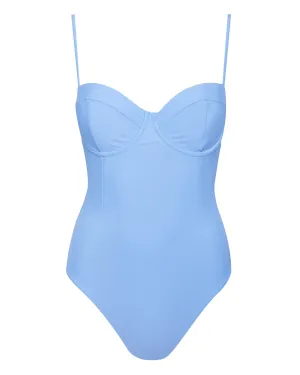 Chantae Bustier One Piece