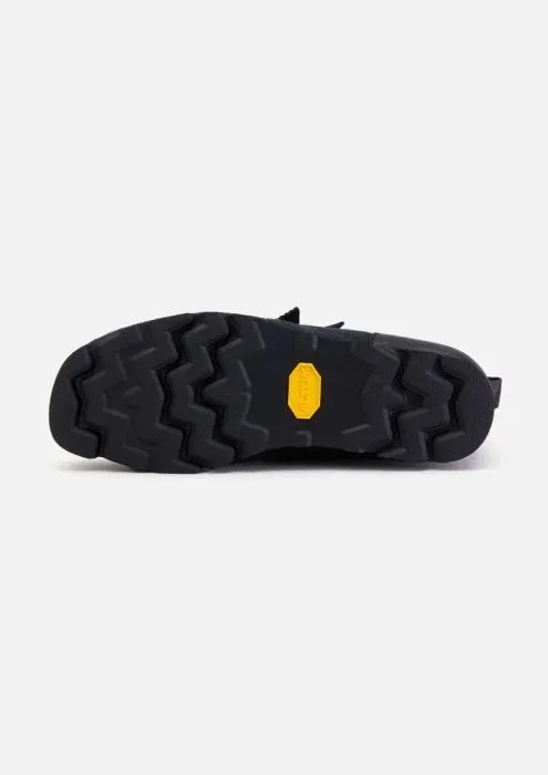 Clarks Originals Wallabee Gore-Tex Neighborhood Boots Black