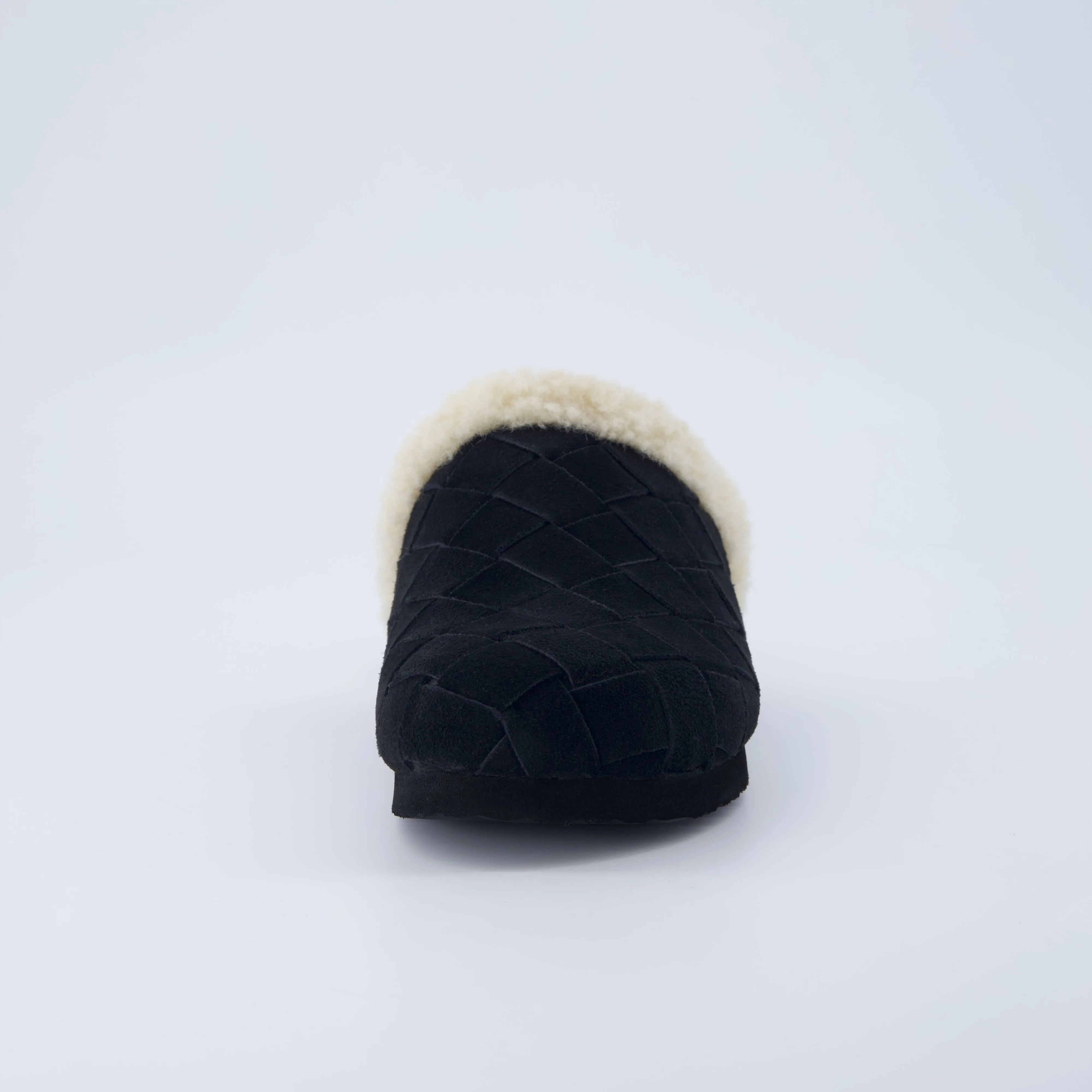 Cliche Suede Slipper