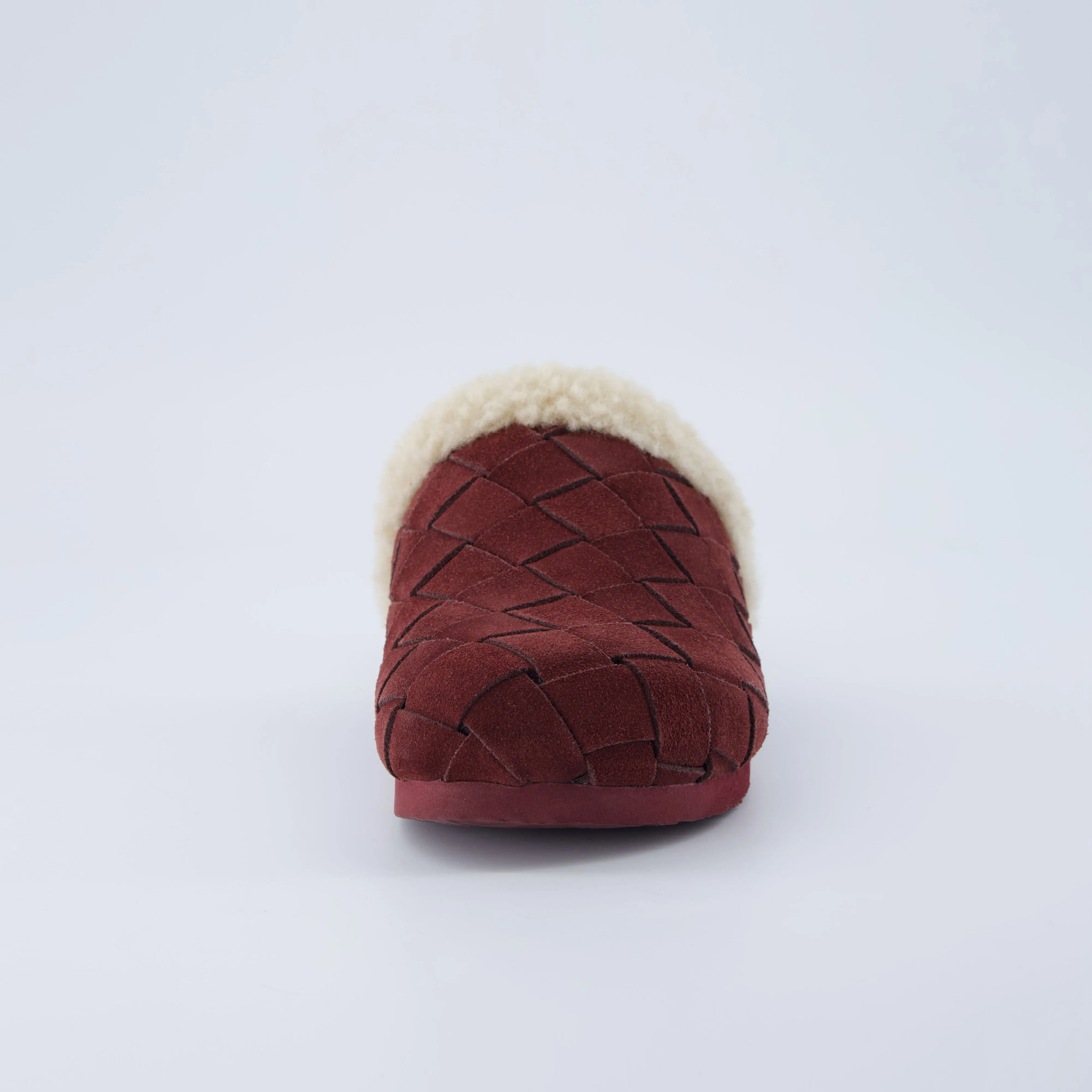 Cliche Suede Slipper