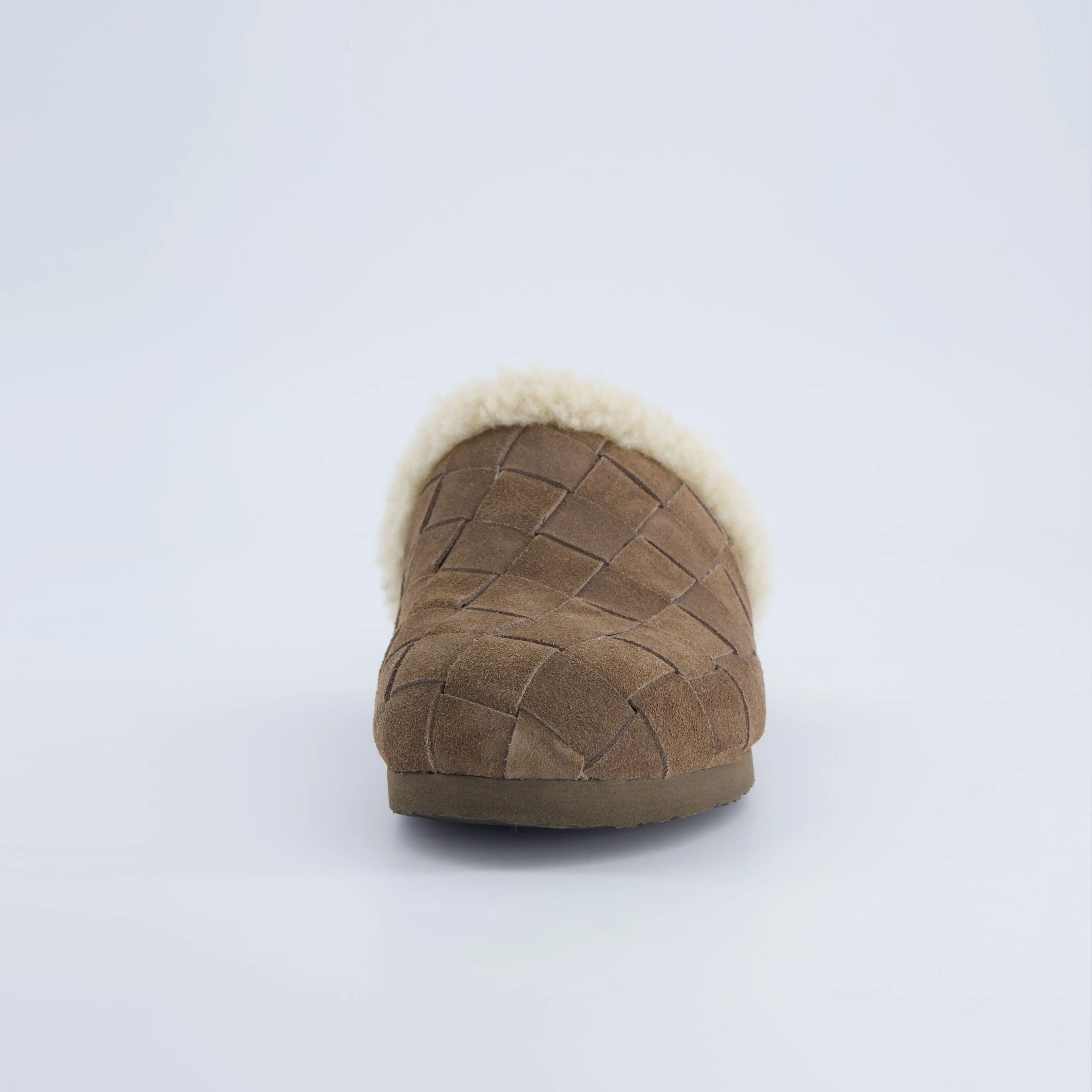 Cliche Suede Slipper