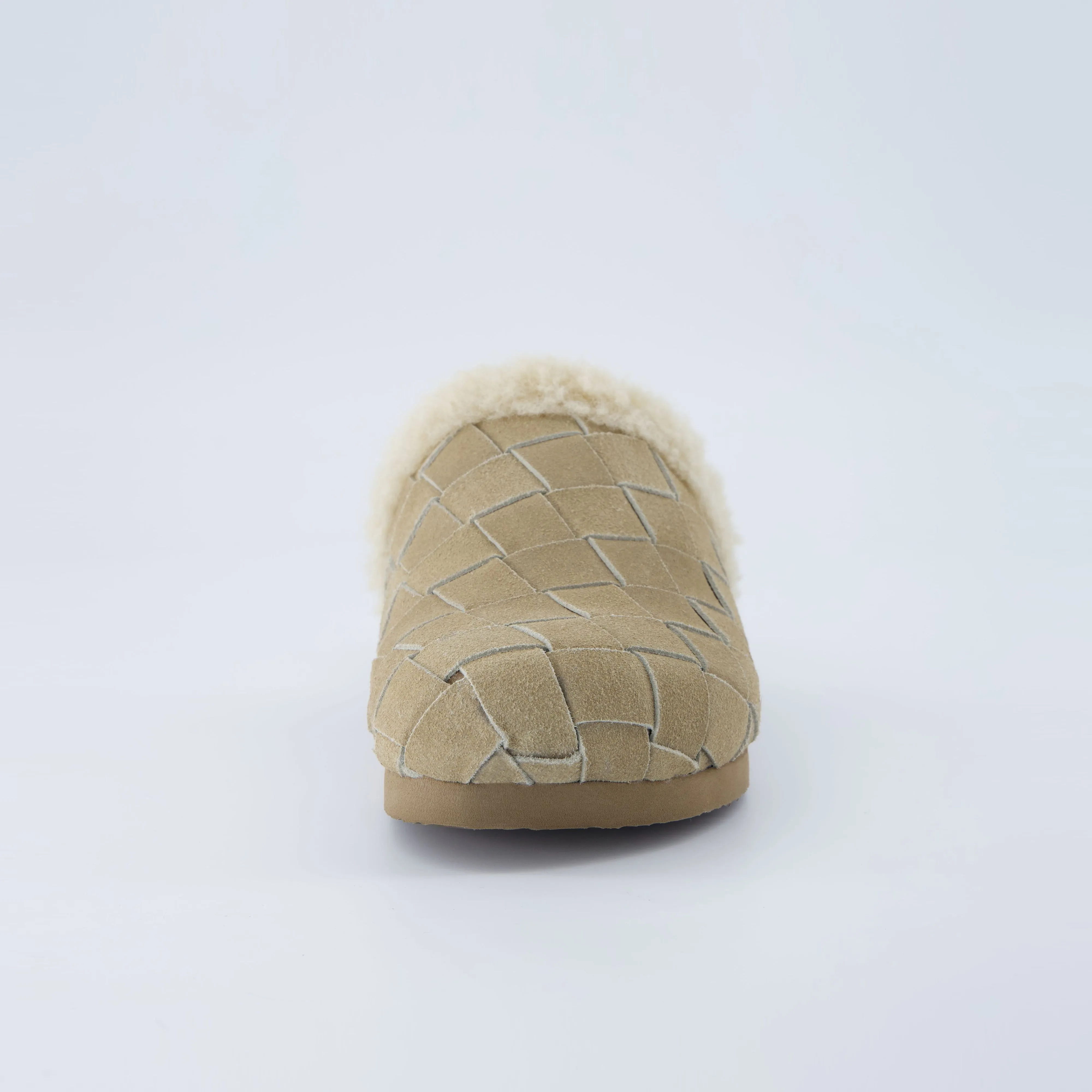 Cliche Suede Slipper