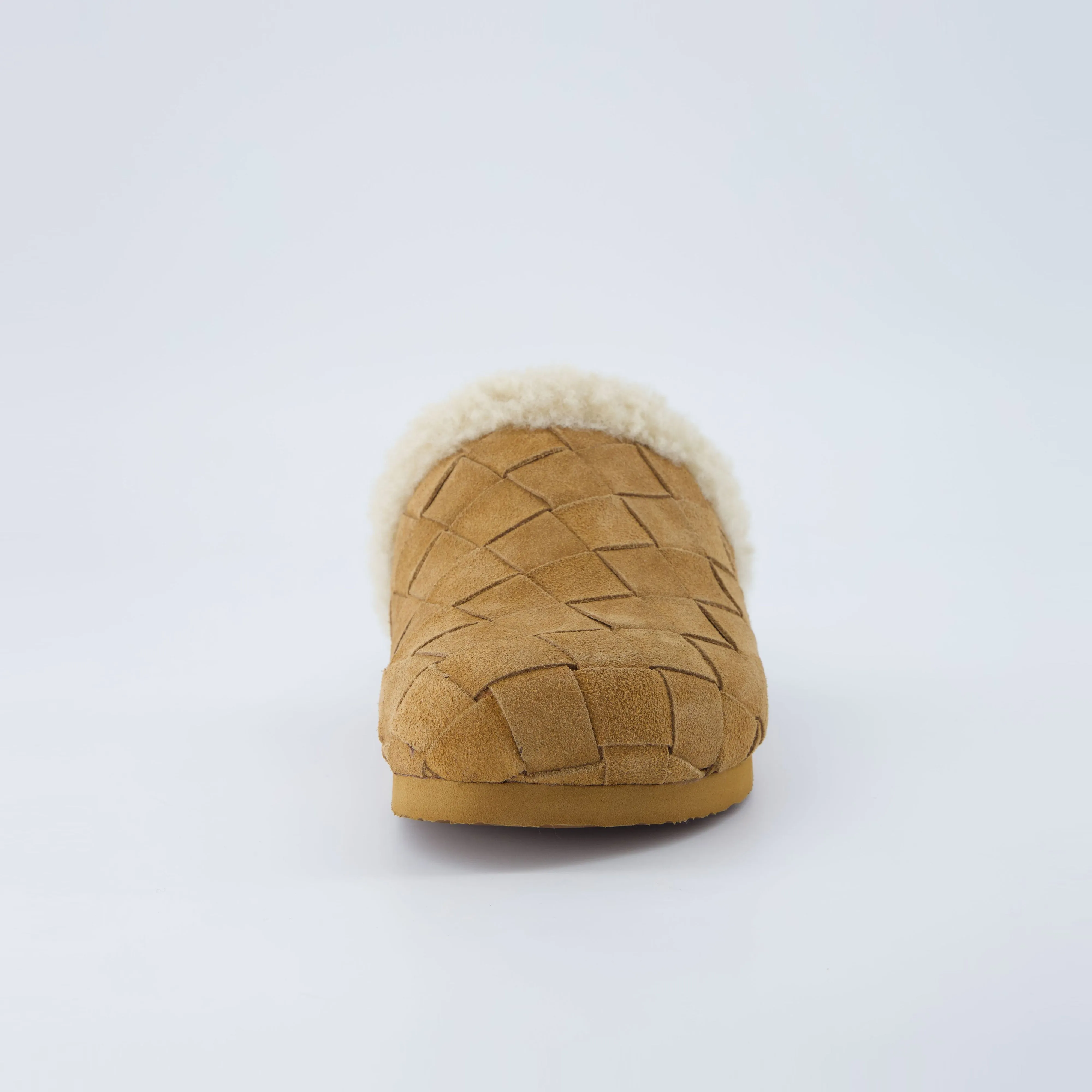 Cliche Suede Slipper