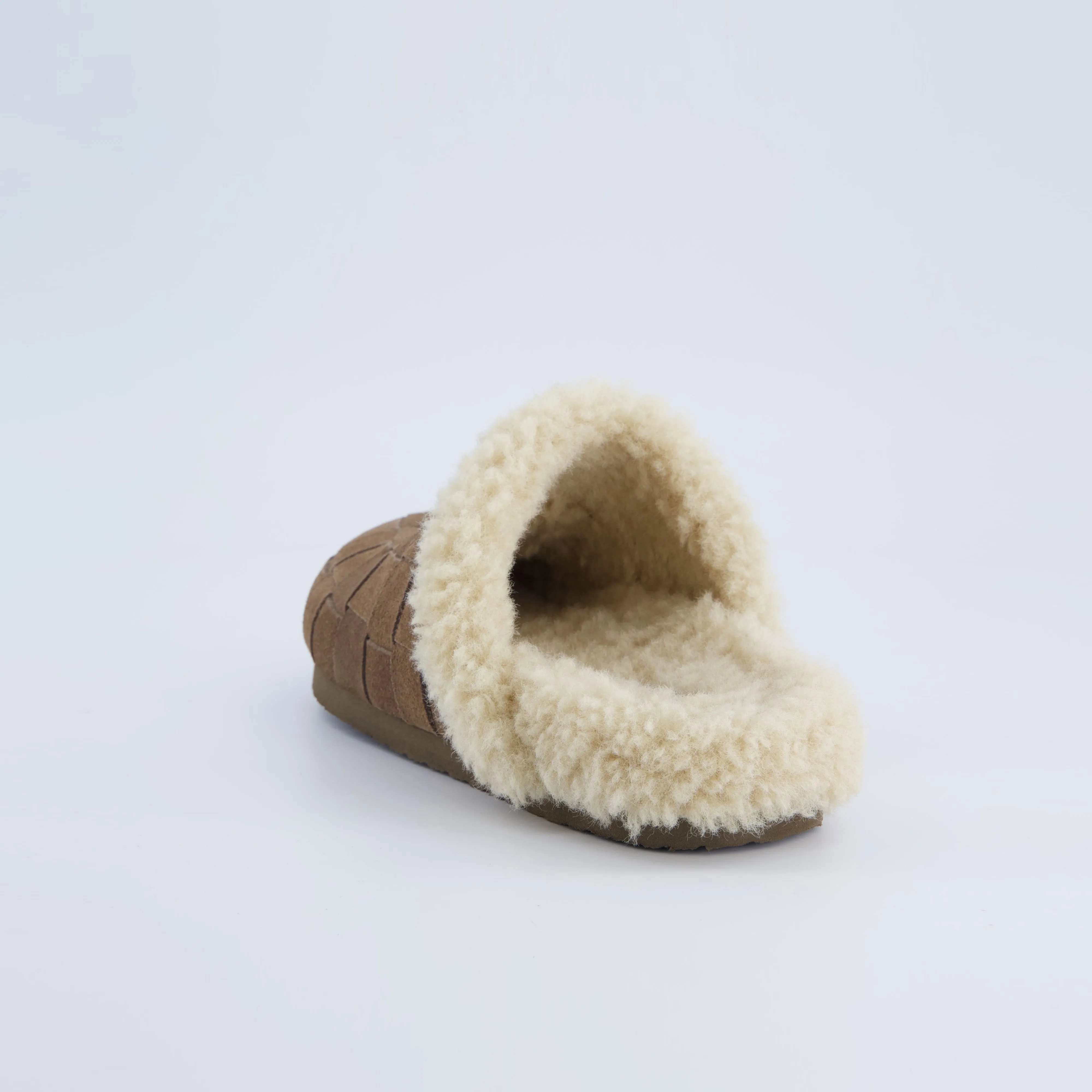 Cliche Suede Slipper