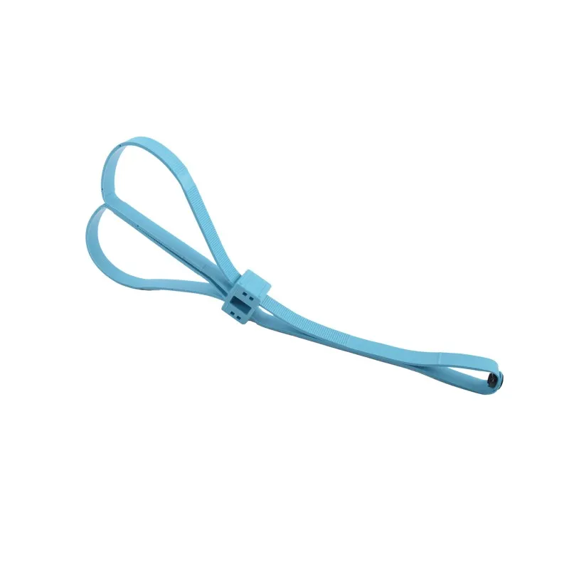 Cobra Cuffs - Blue Training Cuff (Pack of 2)