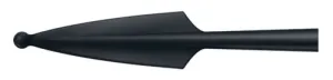 Cold Steel CS92R95Z Spear Head Rubber Trainer 10.67" Blade - Great Training Aid!