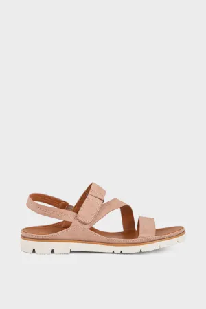 Comfort Sandal IK2006-Tea Pink
