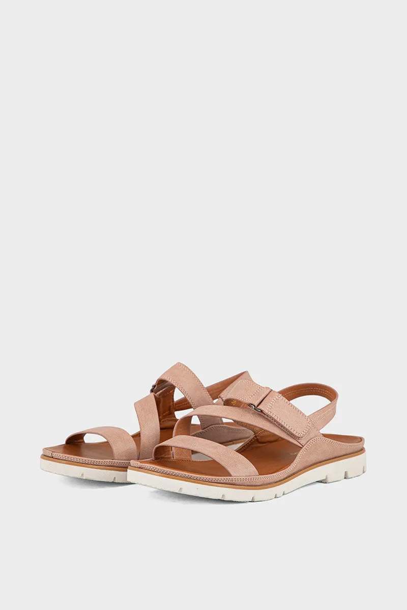Comfort Sandal IK2006-Tea Pink