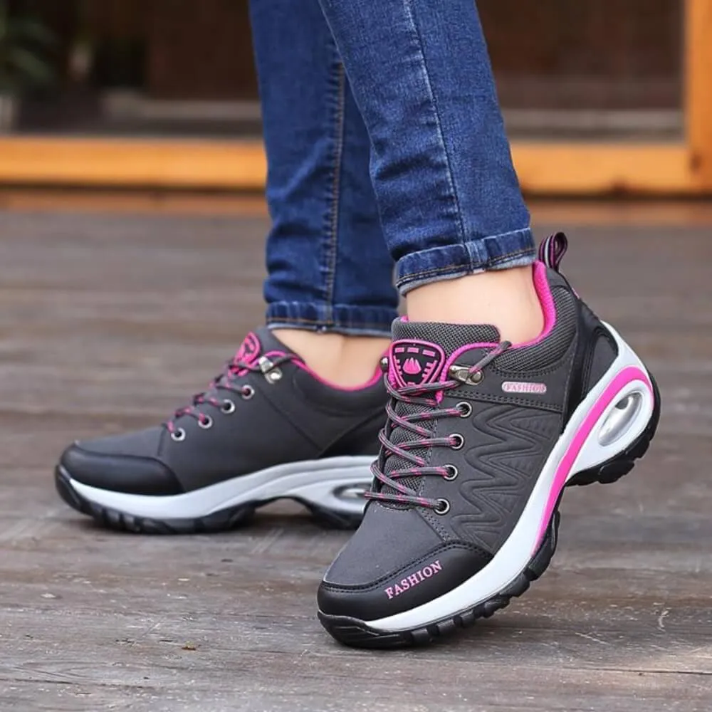 ComfortWalk | Ergonomic Trainers