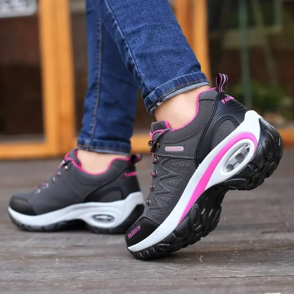 ComfortWalk | Ergonomic Trainers
