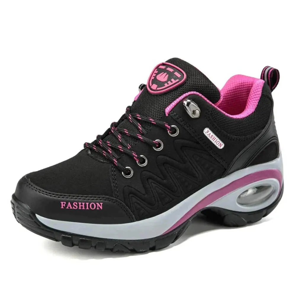 ComfortWalk | Ergonomic Trainers