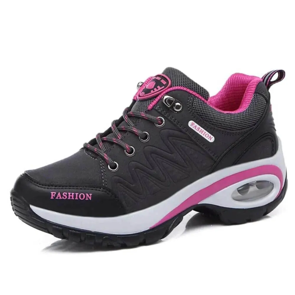 ComfortWalk | Ergonomic Trainers