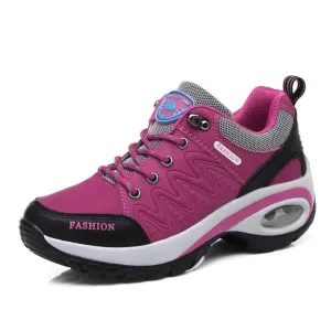 ComfortWalk | Ergonomic Trainers
