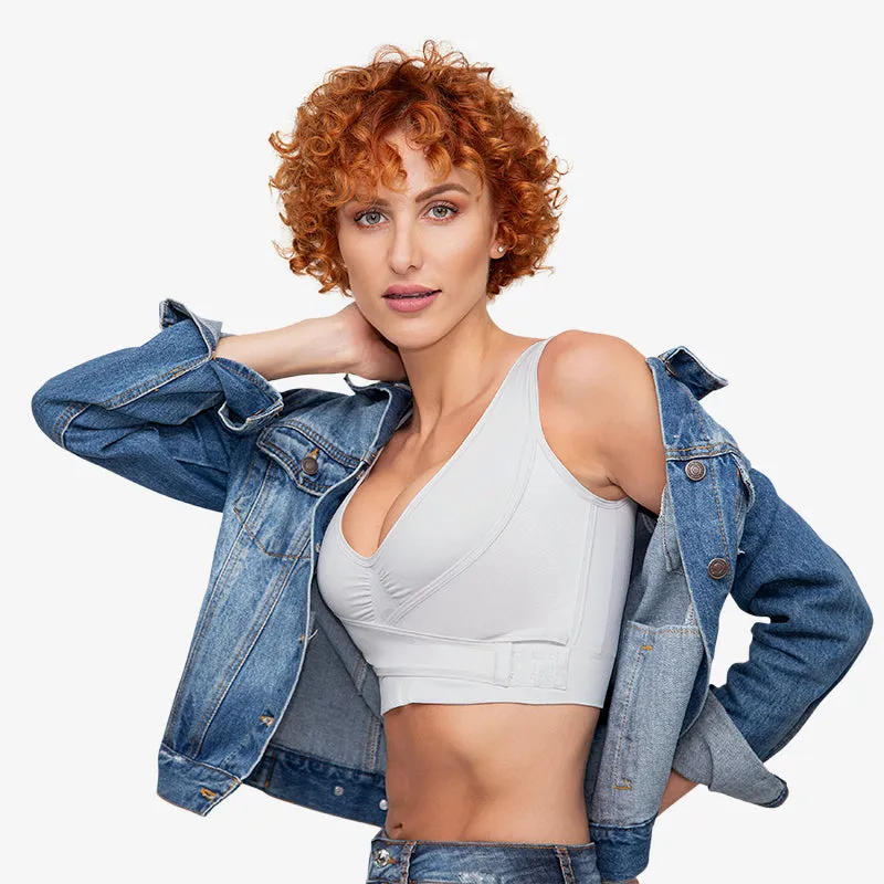 Comfy Bra paquete De 6 Piezas