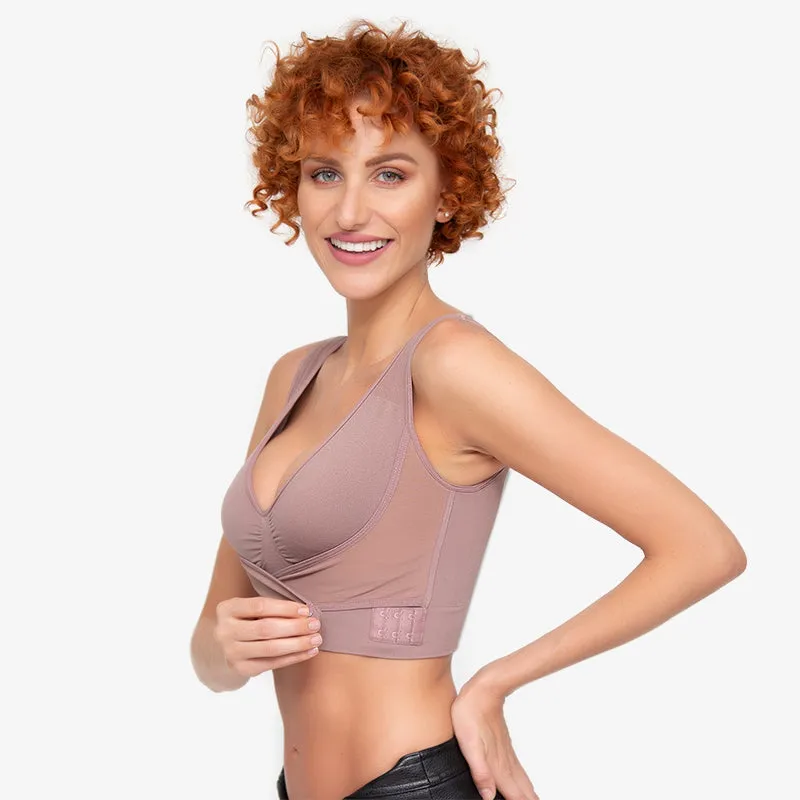 Comfy Bra paquete De 6 Piezas