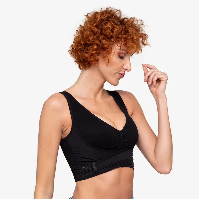 Comfy Bra paquete De 6 Piezas