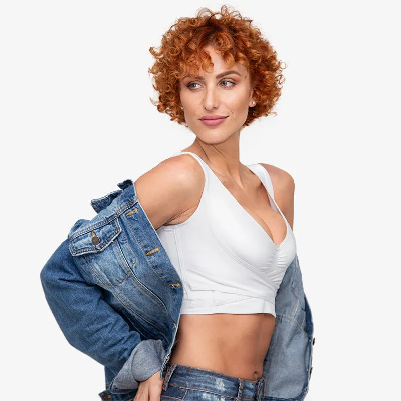 Comfy Bra paquete De 6 Piezas