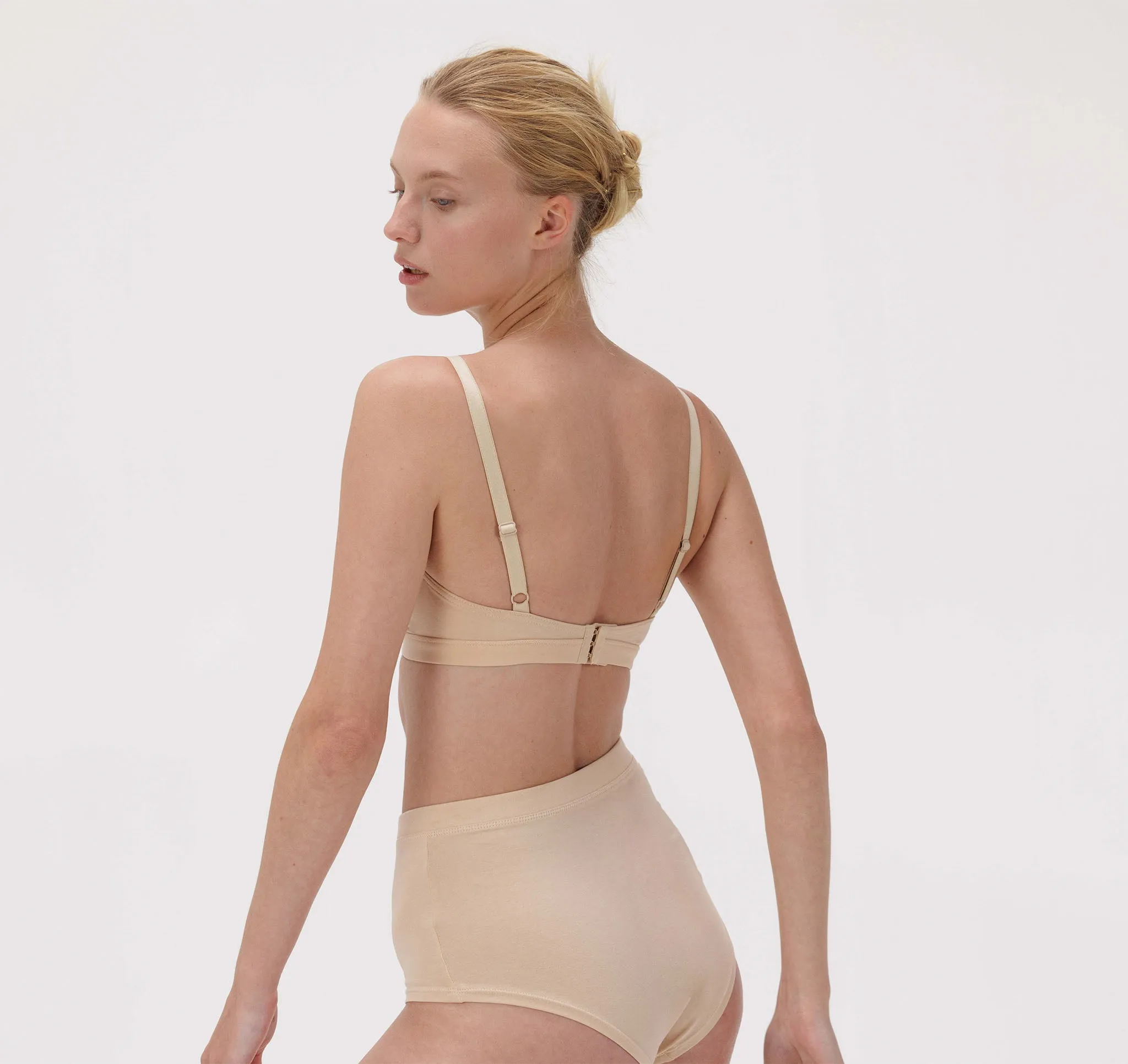 Core Classic Bra