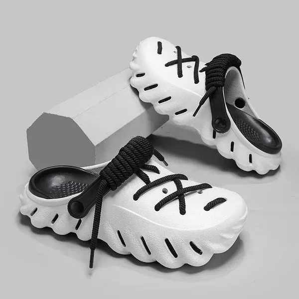 COREKNOT™ Clogs