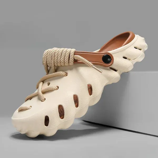 COREKNOT™ Clogs