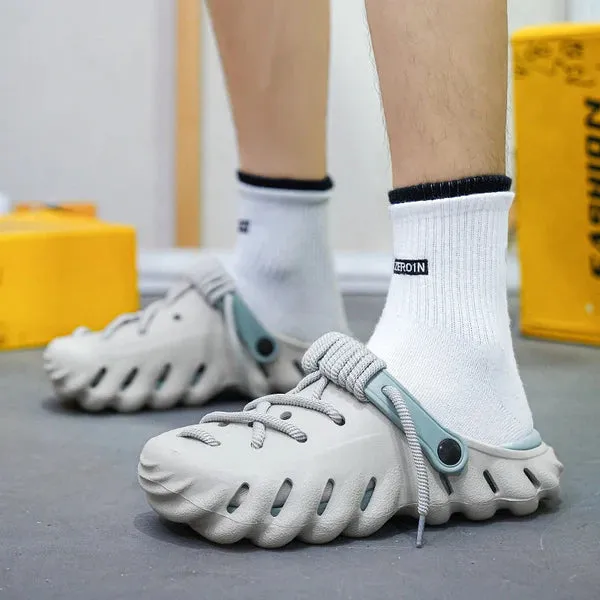COREKNOT™ Clogs