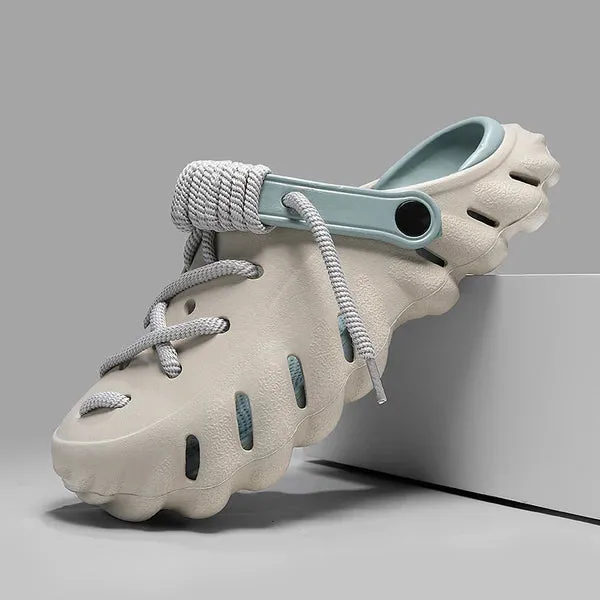 COREKNOT™ Clogs