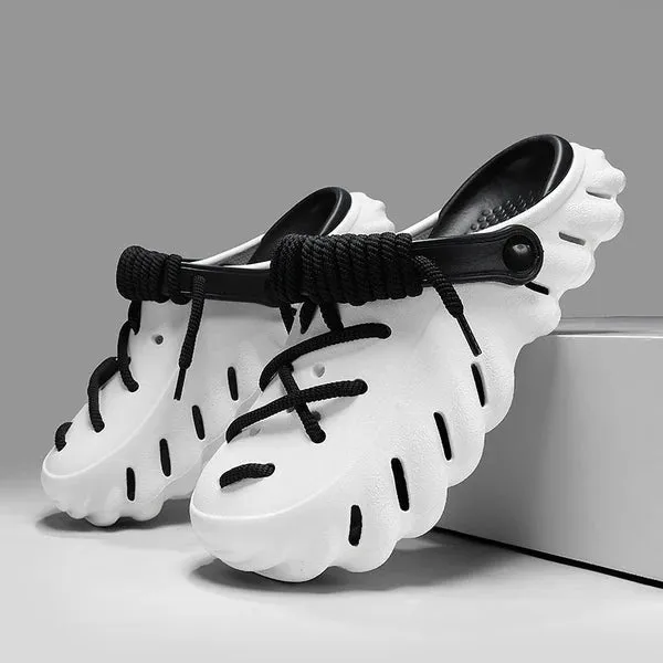 COREKNOT™ Clogs