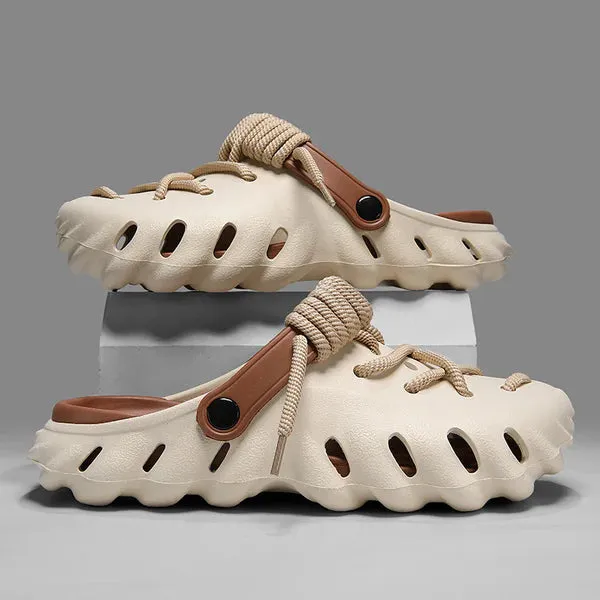COREKNOT™ Clogs