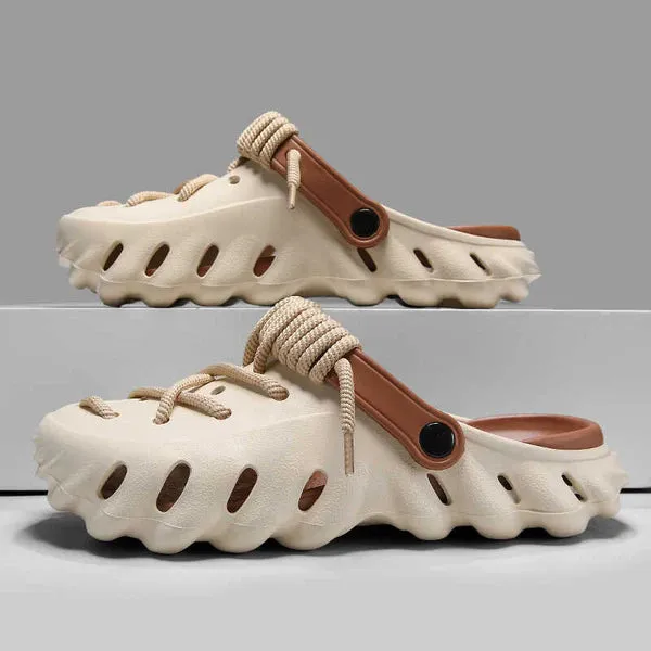 COREKNOT™ Clogs