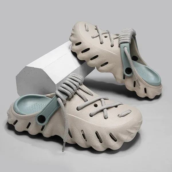 COREKNOT™ Clogs