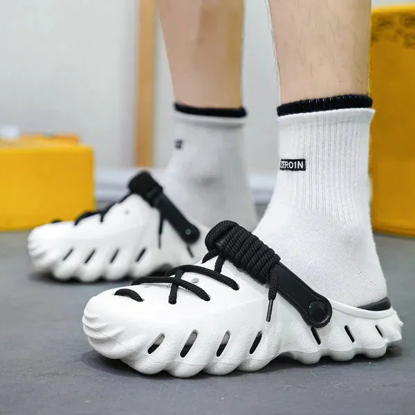 COREKNOT™ Clogs