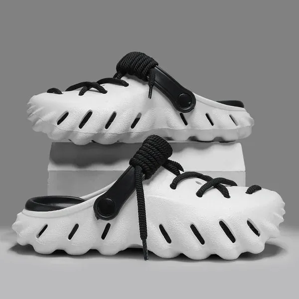 COREKNOT™ Clogs