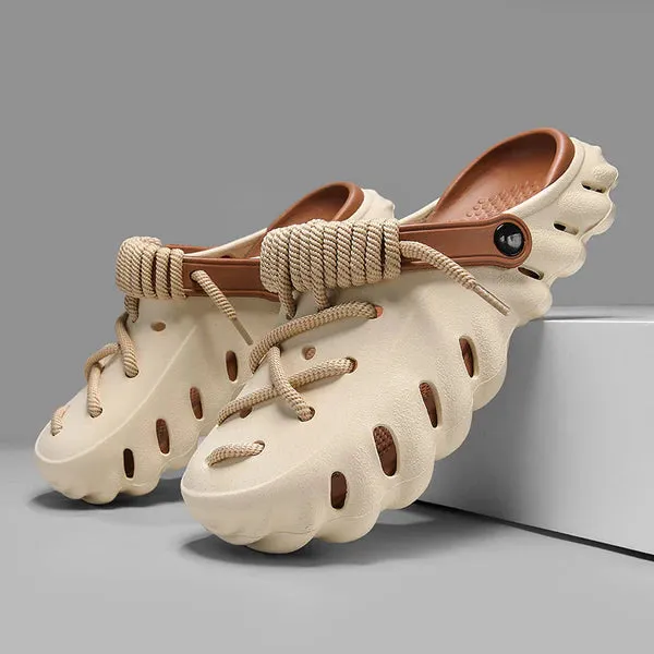 COREKNOT™ Clogs
