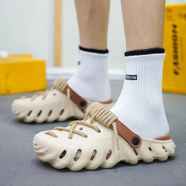 COREKNOT™ Clogs