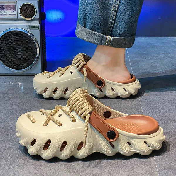 COREKNOT™ Clogs