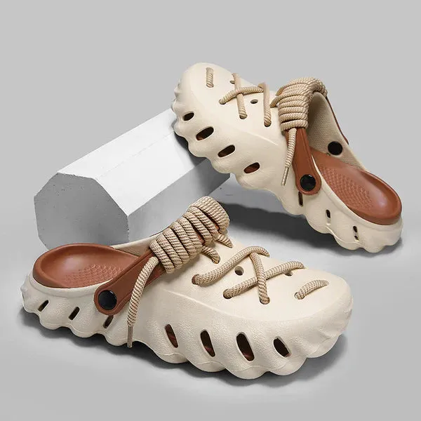COREKNOT™ Clogs