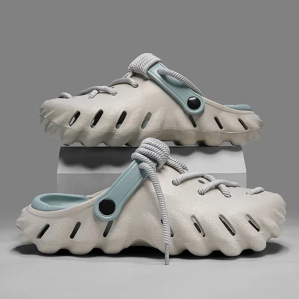 COREKNOT™ Clogs