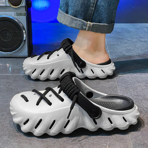 COREKNOT™ Clogs