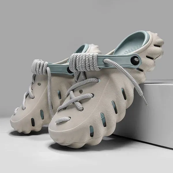 COREKNOT™ Clogs