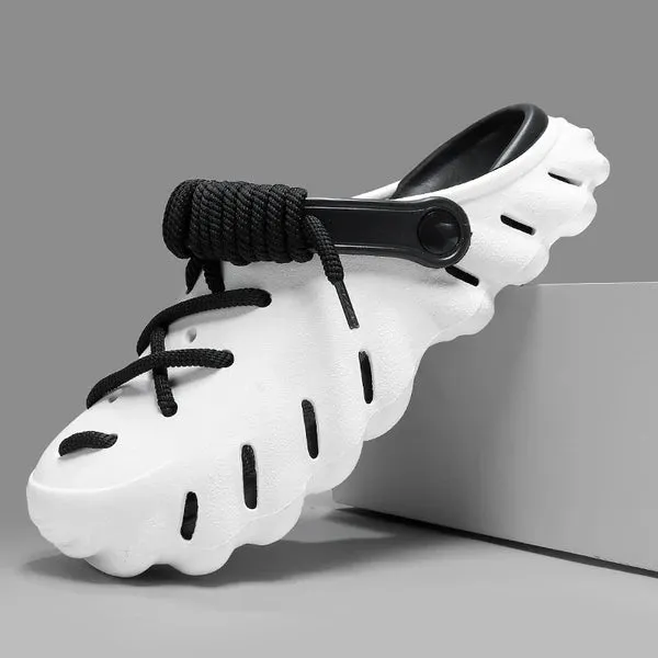 COREKNOT™ Clogs