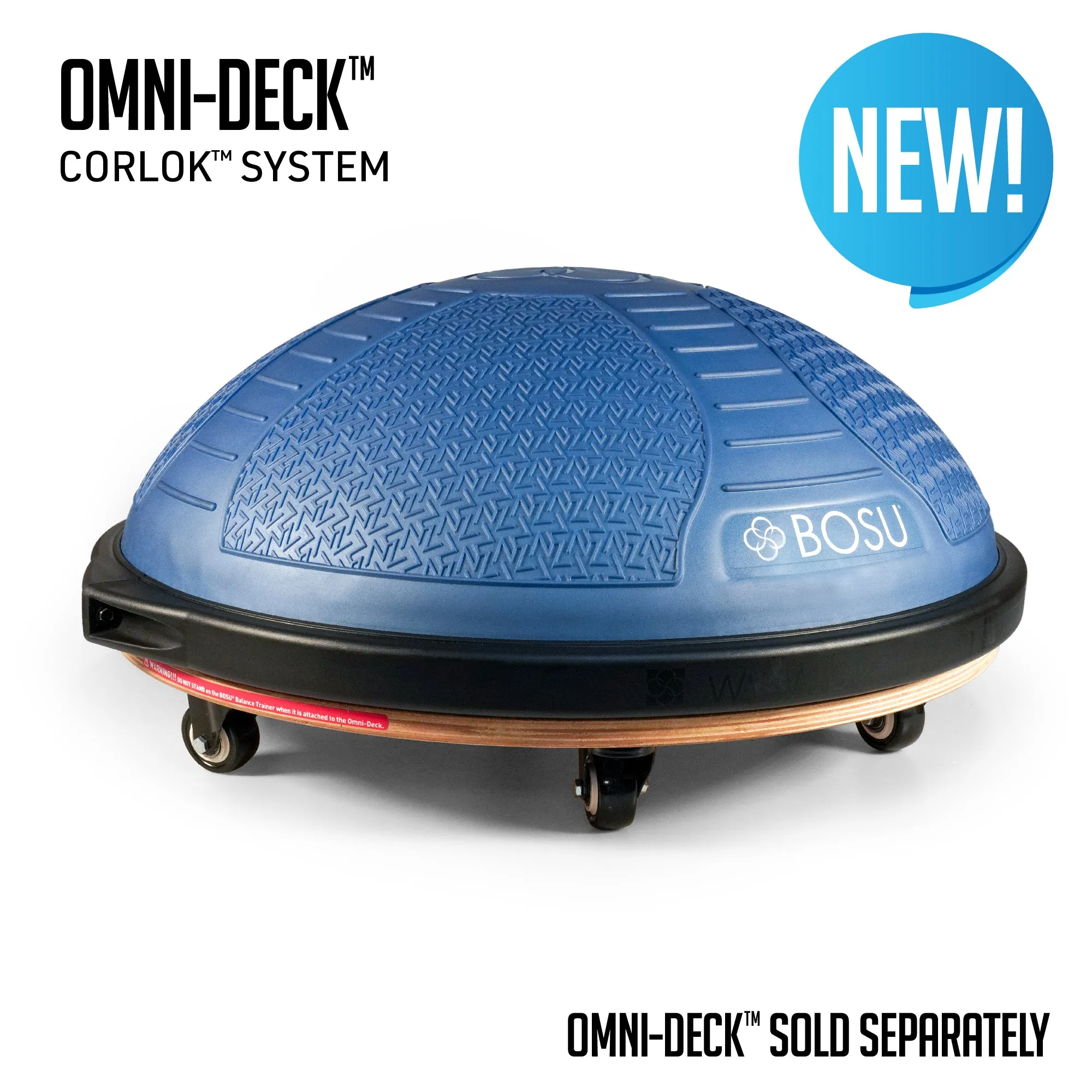 CorLok® NEXGEN™ HOME Balance Trainer