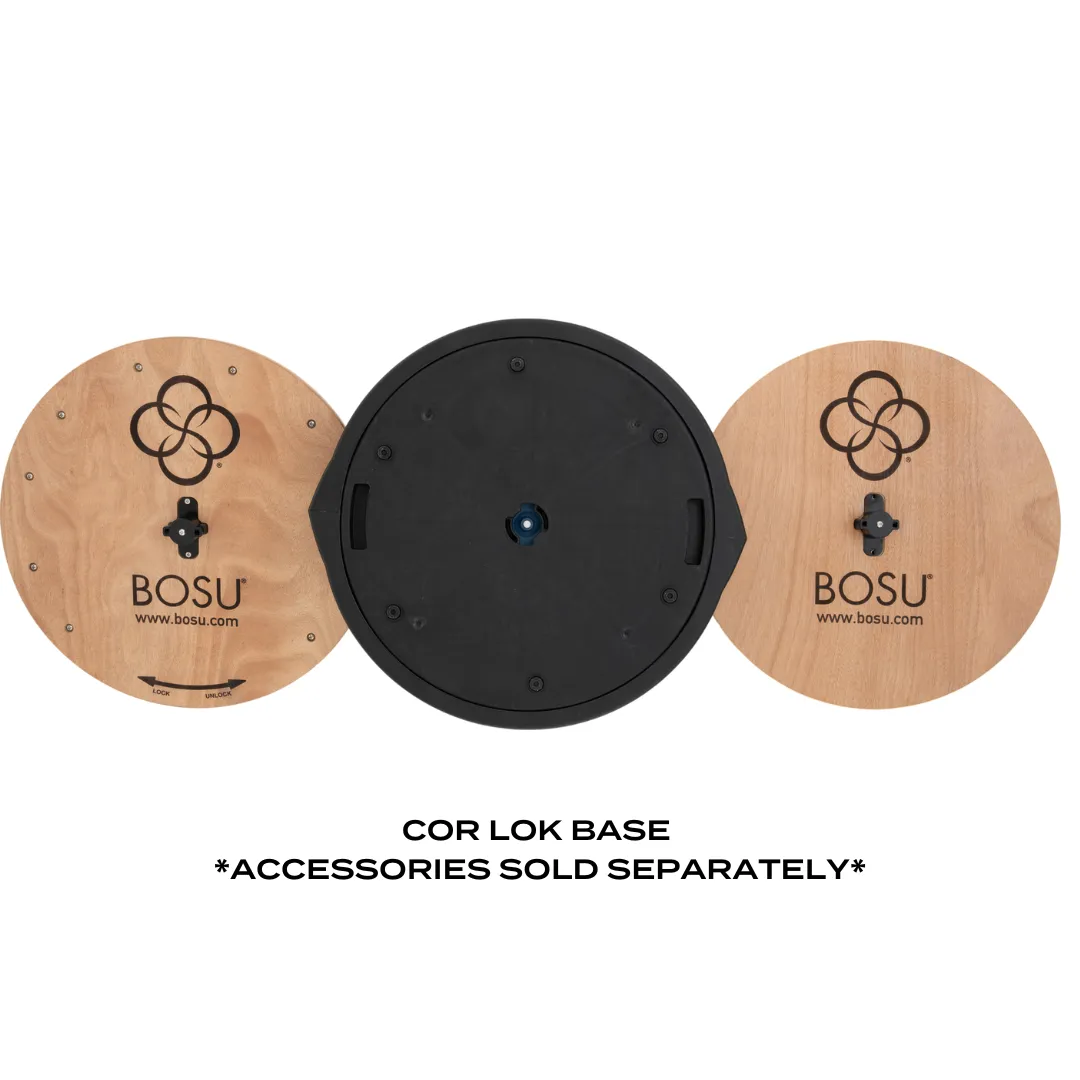 CorLok® NEXGEN™ HOME Balance Trainer